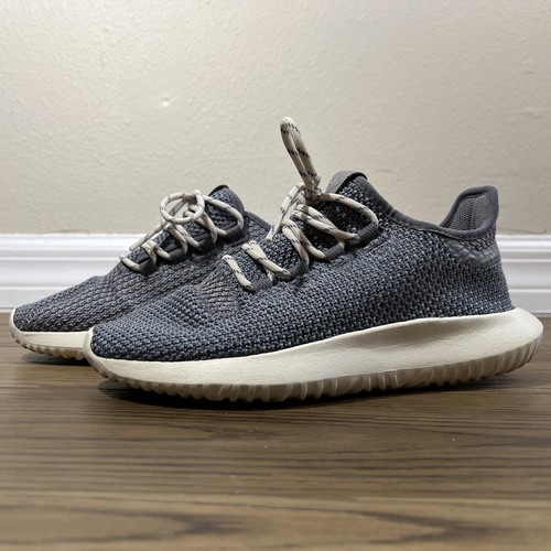 Adidas Mens Tubular Shadow BB6749 Gray 