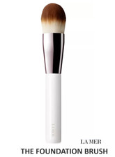 LA MER The foundation Brush - Ultra Soft - NEW - 100 Authentic- 95 MSRP