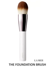 LA MER The foundation Brush - Ultra Soft - NEW - 100% Authentic- $95+ MSRP