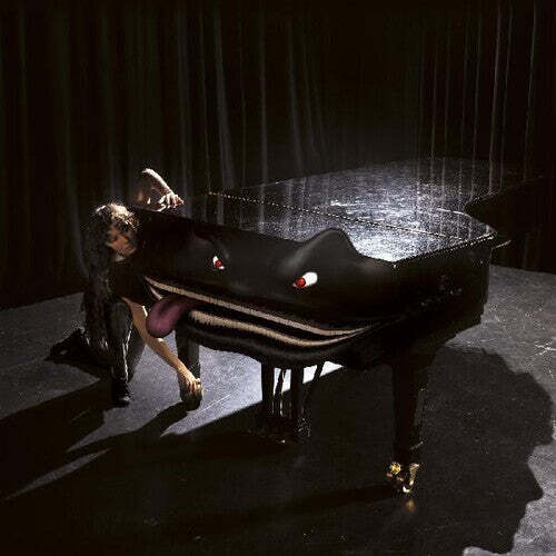 Кларисса Коннелли - НОВЫЙ винил World Of Work