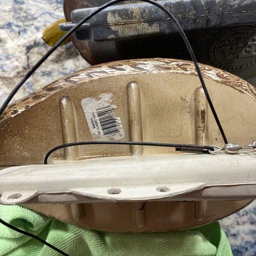 Mallard Duck decoys for hunting HD Gunners Final Approach Pair Of 2 Male Female - Picture 6 of 9