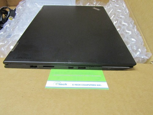 ThinkPad X1 Yoga i5-6300U 8GB RAM 256GB SSD, 14" WQHD 2560x1440 Touch Screen PEN - Picture 5 of 9