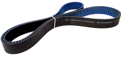 Neue Gates Polychain 14MGT-3304-68 GT Carbon Riemen 14MGT330468