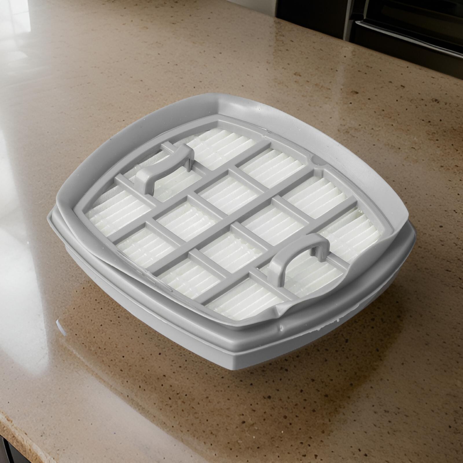 Breath Easy Filter Replacement For HOOVER HERITAGE 5211 5210 Vacuum