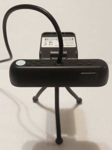 model: WBA 8mp webcam - Afbeelding 13 van 16