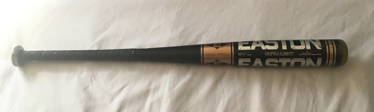 Easton Ultra Light Youth Baseball Bat LX1 28