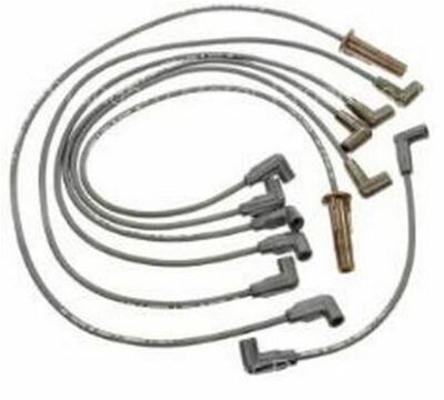 Zündkabel Set Standard Motor Plug Wires #7624 Chevrolet Blazer,GMC Jimmy,...