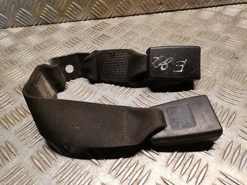 BMW 1 E87 Hinten Rechts Seat Verschluss