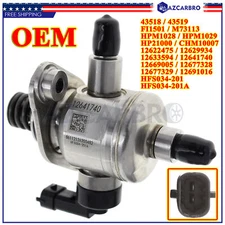 For 12622475 GM High Pressure Fuel Pump Buick Cadillac Chevy GMC 3.0L V6 2010-11