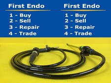 OLYMPUS LTF-V2 10mm Vedio Laparoscope Endoscope Endoscopey OEM 706-s109