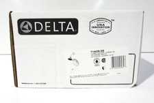 DELTA T14438-SS Monitor 14 Series Tub  Shower Trim In Stainless