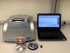 Qiagen RGQ Rotor-Gene Q 5plex HRM Real-Time qPCR system + rotors w/Warranty