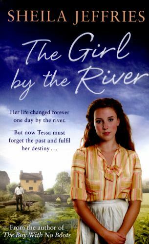 Girl by the River, Paperback by Jeffries, Sheila, Like New Used, Free shippin...