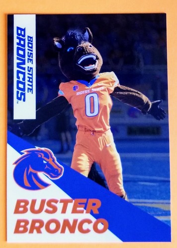2022 Boise State Series 1 Football Cards - You Pick your Card Complete your Set  - Bild 4 von 203