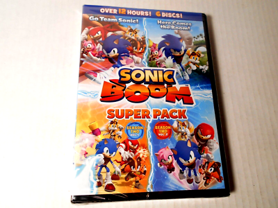 Roger Craig Smith Sonic Boom Discovering Sonic's Voice In Wicked Life