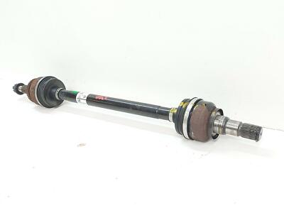 18-21 STINGER GT CK 3.3L AWD REAR LEFT AXLE SHAFT 49600J5500