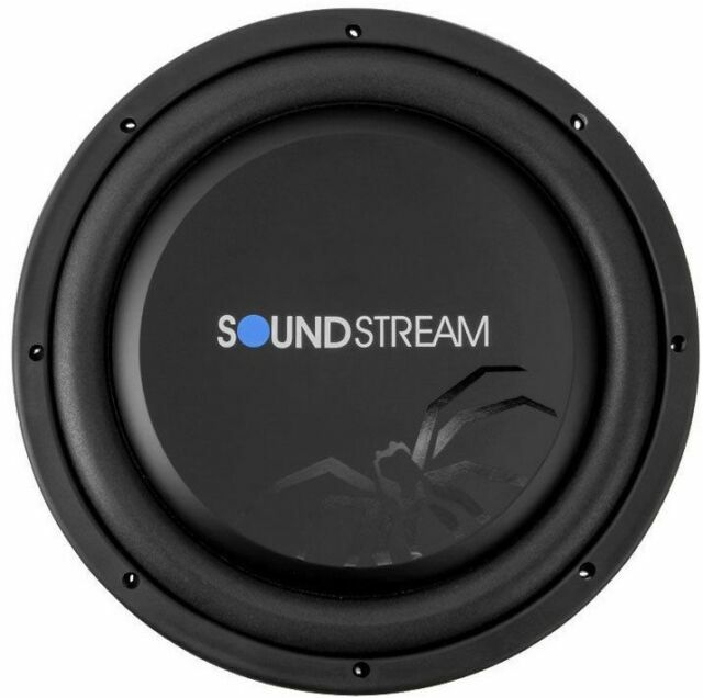 soundstream 13 slim sub