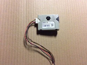 Original BMW 5 6 7er Antennenverstärker Störmodul EA9140179 #86B