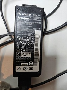 Original Lenovo Original 65 W 20 V 3,25 A Laptop Netzteil P/N 92P1154