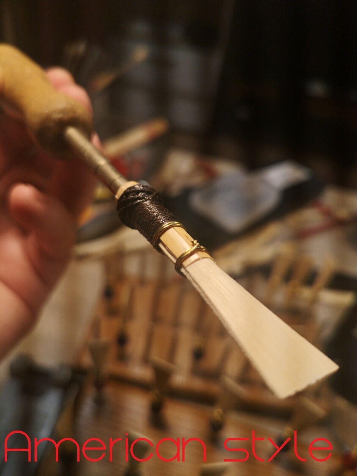 Bassoon reed blanks 3 (MARION CANE) eBay