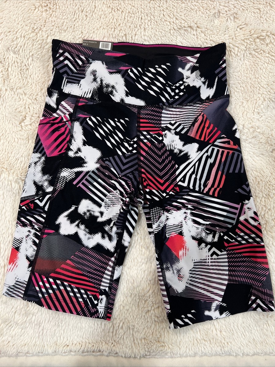 Athletic Shorts Calvin Klein Bike Shorts NEW Calvin Klein Women's