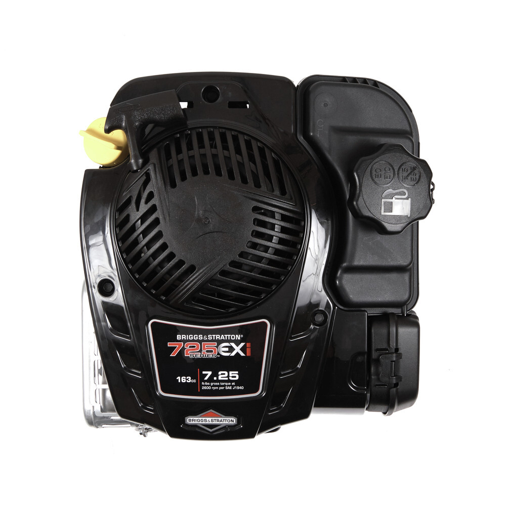 Briggs and Stratton 104M02-0197-F1 7.25 GT Vert Shaft Engine