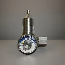 BW REG-0.5 Regulator Calibration Gas 0.5 LPM