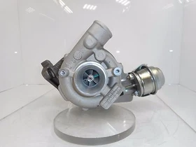Turbolader für Audi A2 VW Lupo 1,2 TDI 1191 ccm ANY AYZ