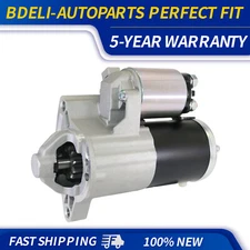 New Starter for Dodge Ram 1500 2500 3500 2005-2008 V8 5.7L M000T21371ZC 17933N