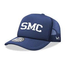 Saint Mary's College Gaels SMC Trucker Mesh Snapback Game Day Hat