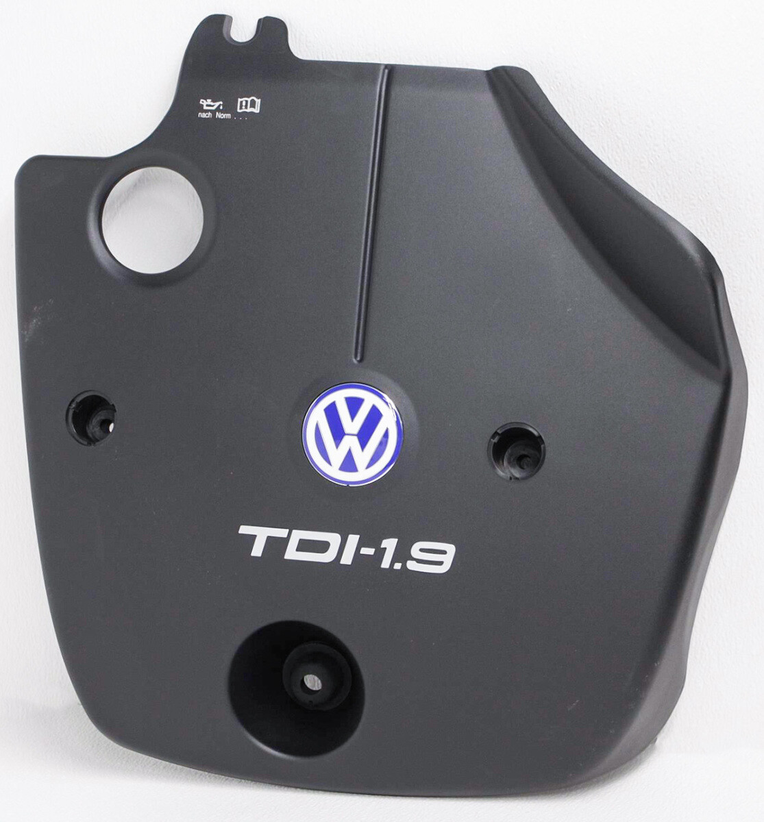 038103925D OEM Volkswagen Beetle Engine Cover eBay