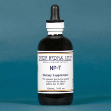 Pure Herbs: NP-T - 4 oz.