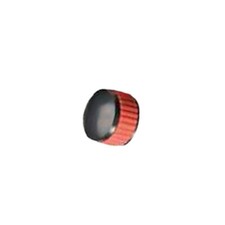 140352 Suburban MFG Stove Control Burner Knob Red for Drop-In Cooktop SDN2U