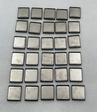  LOT OF 30 PCS Intel Xeon E5-2665 SR0L1 2.40Ghz 8-Core Processor CPU