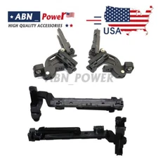 New Panoramic Sunroof Front+Rear Repair Kit For Mercedes C Class W205 C205 S205