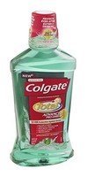 2 Pack - Colgate Advanced Pro-shield Mouthwash Spearmint Surge 16.9 Fl Oz Each on sale 2 Pack - Colgate Advanced Pro-shield Mouthwash Spearmint Surge 16.9 Fl Oz Each on sale
