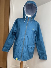 Lighthouse Waterproof & Breathable Coat Size 20