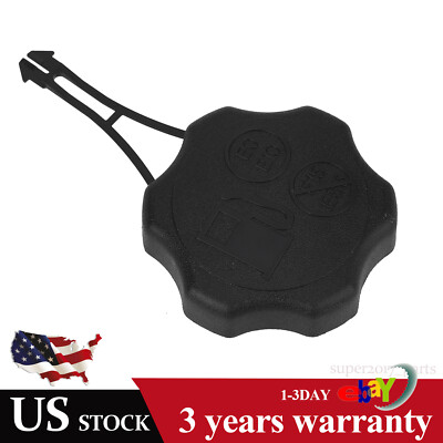 #ad Gas Cap Fits For Briggs amp; Stratton 675exi 725exi Tank 594112 594061 NEW $8.00
