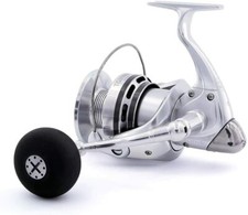 TiCA Talisman TG4000 15kg Drag Spinning Reel -UK STOCK Tracked Next Day Delivery
