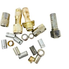 Pack of Assorted Amphenol Circular Connector