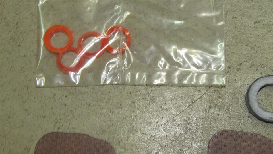 Victor MS15135 Intake Manifold Gasket Set (SC) - Image 3 of 4