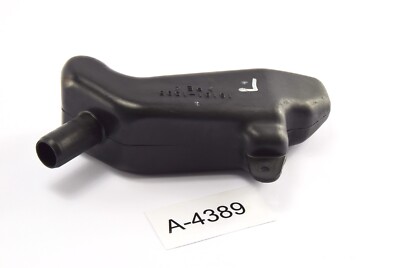 Kawasaki Ninja ZX-6R ZX600J Bj 1999 - Resonator air filter box