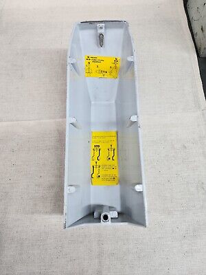 Volvo Penta AQ 290 DP Shift Cover 854542-1 for sale online Volvo Penta AQ 290 DP Shift Cover 854542-1 for sale online