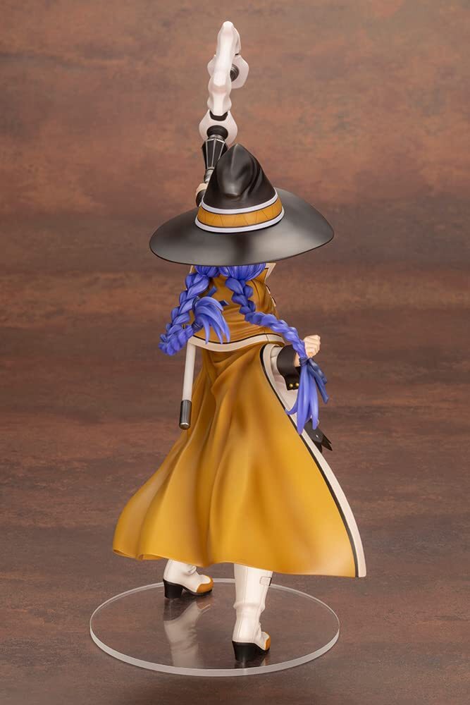 Kotobukiya Mushoku Tensei Roxy Migurdia Figure 1/8scale PVC PP971