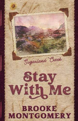 Brooke Cumberland Brooke Mon Stay With Me (Alternate Special Edition (Tascabile)