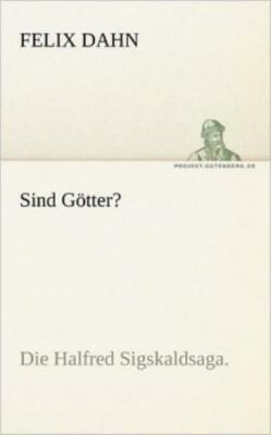 Sind G Tter?