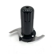 Toastmaster Electric 1-1/2 Cup Mini Chopper TM-67MCKL Cutting Blade