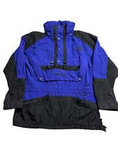 Vintage Men's The North Face Steep Tech Ski Jacket Scot Schmidt Size L