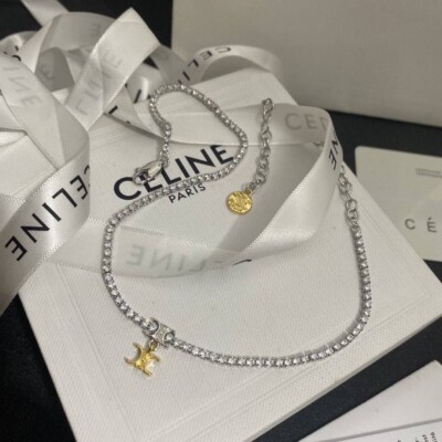 アクセサリー CELINE \