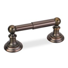 Oil Rubbed Bronze Toilet Paper Holder Bathroom Hardware Accessories BHE5-01DBAC